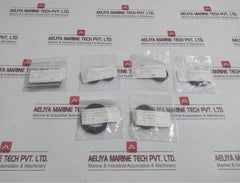 New Condition O-ring Kit For Oil Hydraulic Operated Butterfly Valve P/N Pbt3-e2202-101