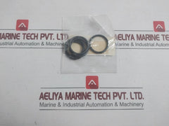 New Condition O-ring Kit For Oil Hydraulic Operated Butterfly Valve P/N Pbt3-e2202-101