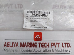 New Oil Relay Pistn Spinl & Pistn Assy 21861 X215