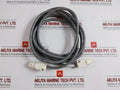 New Power Cable Assy 4 Meter 51201397-004 Honeywell
