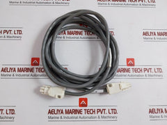 New Power Cable Assy 4 Meter 51201397-004 Honeywell