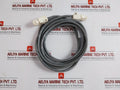 New Power Cable Assy 4 Meter 51201397-004 Honeywell