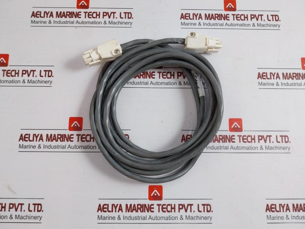 New Power Cable Assy 4 Meter 51201397-004 Honeywell