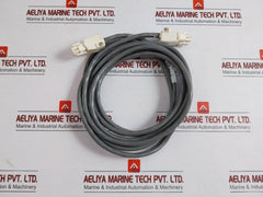 New Power Cable Assy 4 Meter 51201397-004 Honeywell