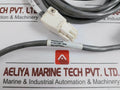 New Power Cable Assy 4 Meter 51201397-004 Honeywell