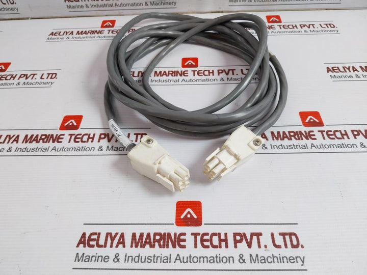 New Power Cable Assy 4 Meter 51201397-004 Honeywell