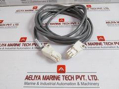 New Power Cable Assy 4 Meter 51201397-004 Honeywell