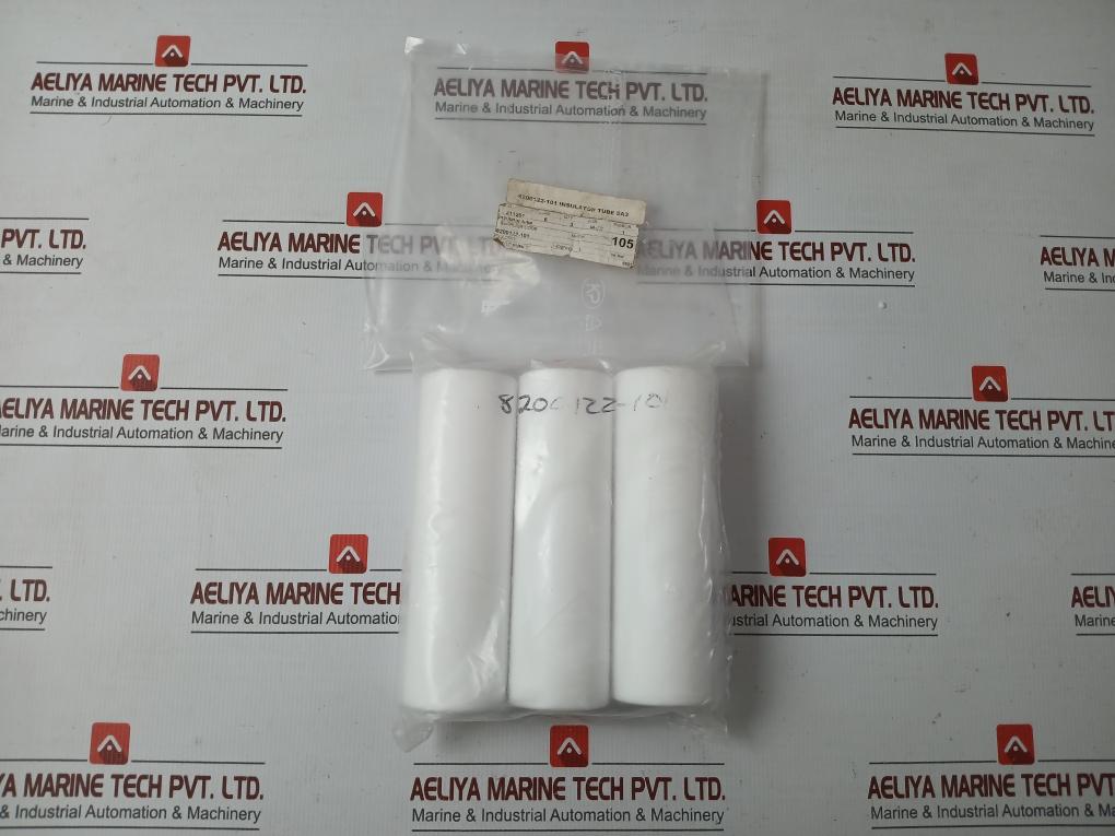 New Protection/Insulator Tube 8200122-101