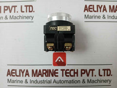 New Push Button Switch 41-14393 Brand Tec 220Vac 3A