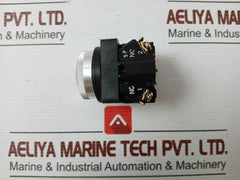 New Push Button Switch 41-14393 Brand Tec 220Vac 3A