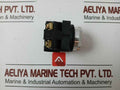 New Push Button Switch 41-14393 Brand Tec 220Vac 3A