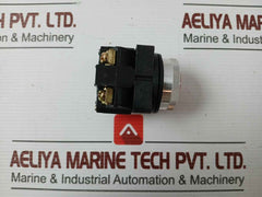 New Push Button Switch 41-14393 Brand Tec 220Vac 3A
