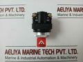 New Push Button Switch 41-14393 Brand Tec 220Vac 3A