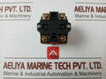 New Push Button Switch 41-14393 Brand Tec 220Vac 3A
