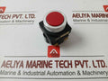 New Push Button Switch 41-14393 Brand Tec 220Vac 3A