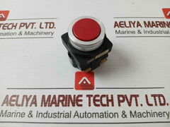 New Push Button Switch 41-14393 Brand Tec 220Vac 3A