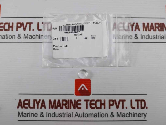 New Quartz Lens Wat080687 Brand Waters Quartz Lens