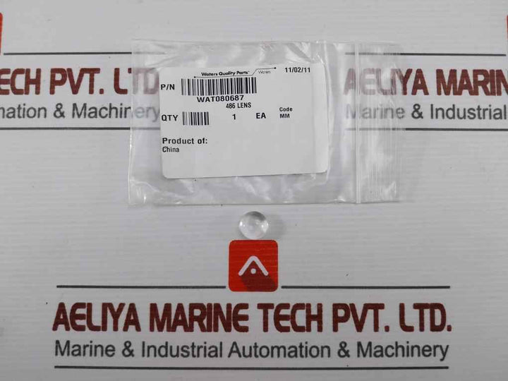 New Quartz Lens Wat080687 Brand Waters Quartz Lens
