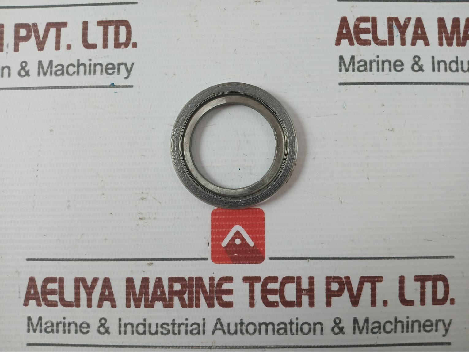 New Recirculation Piping Gasket 7650100052