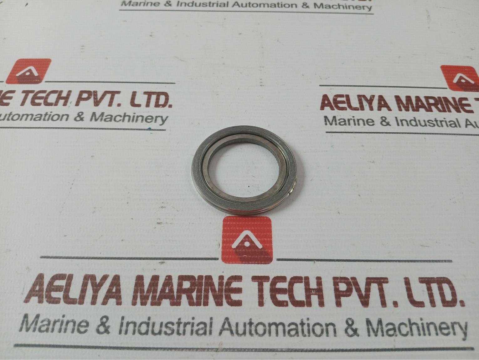New Recirculation Piping Gasket 7650100052