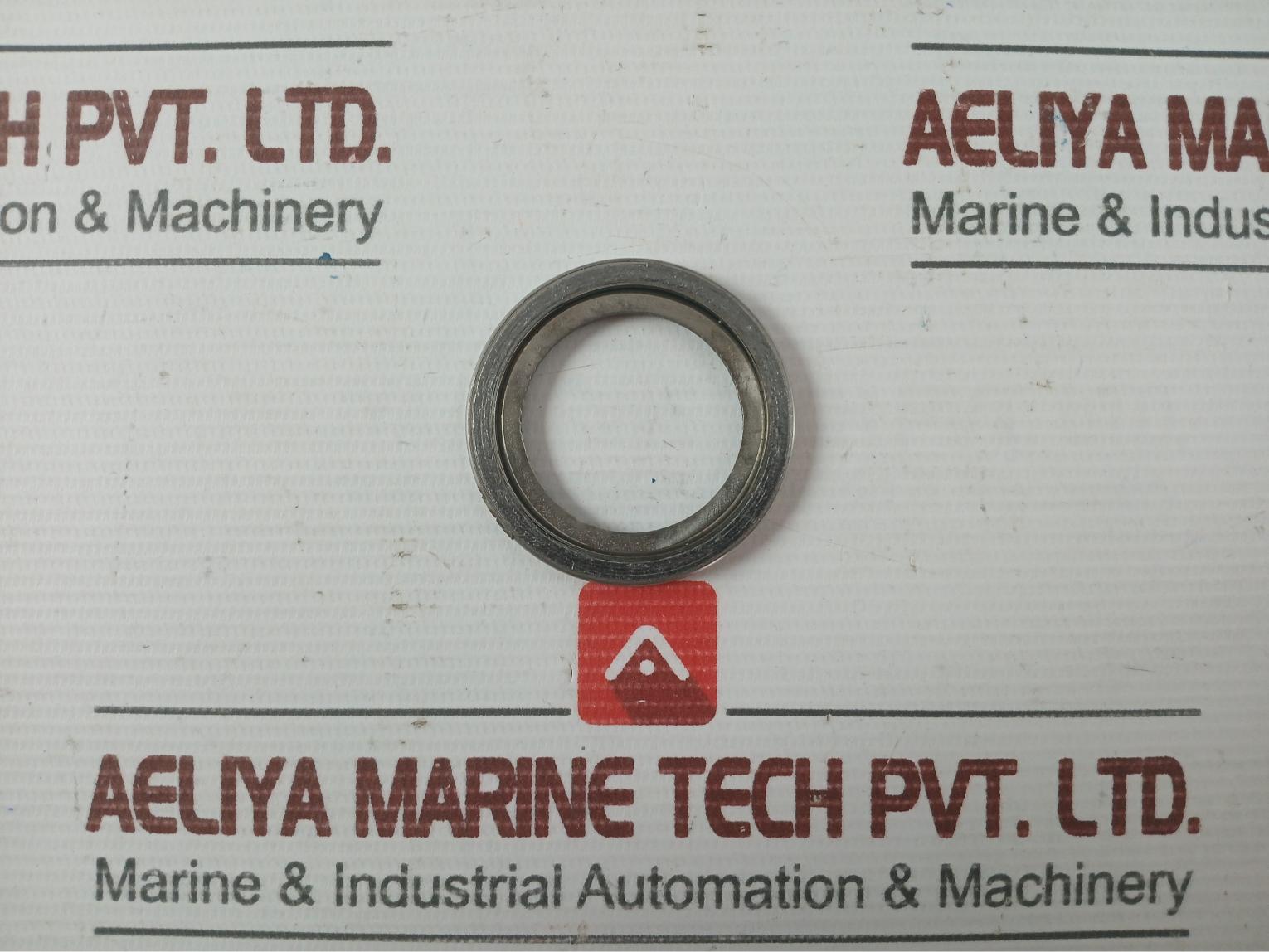New Recirculation Piping Gasket 7650100052