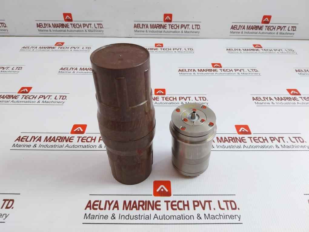 New Rotating Transformer 5Bvt-d Lsh3.010.391 40V