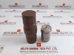 New Rotating Transformer 5Bvt-d Lsh3.010.391 40V