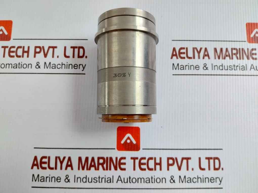 New Rotating Transformer 5Bvt-d Lsh3.010.391 40V