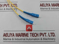 New Sc-sc Sm Dpx 03M Singlemode Duplex Fiber Optic Cable Set