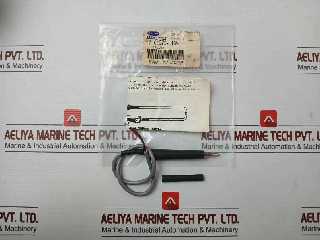 New Sensor 12-01072-11Sv Carrier Transicold