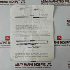 New Sensor 12-01072-11Sv Carrier Transicold