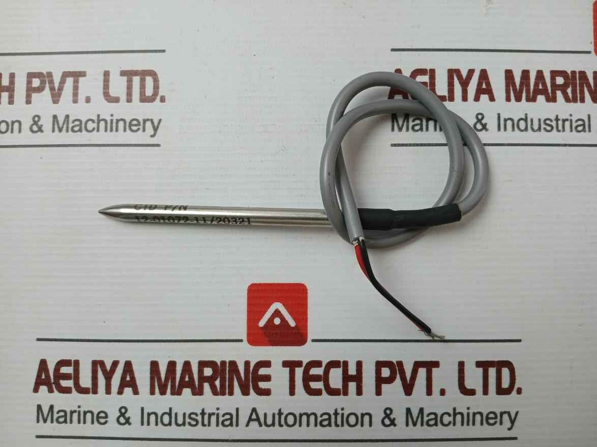 New Sensor 12-01072-11Sv Carrier Transicold