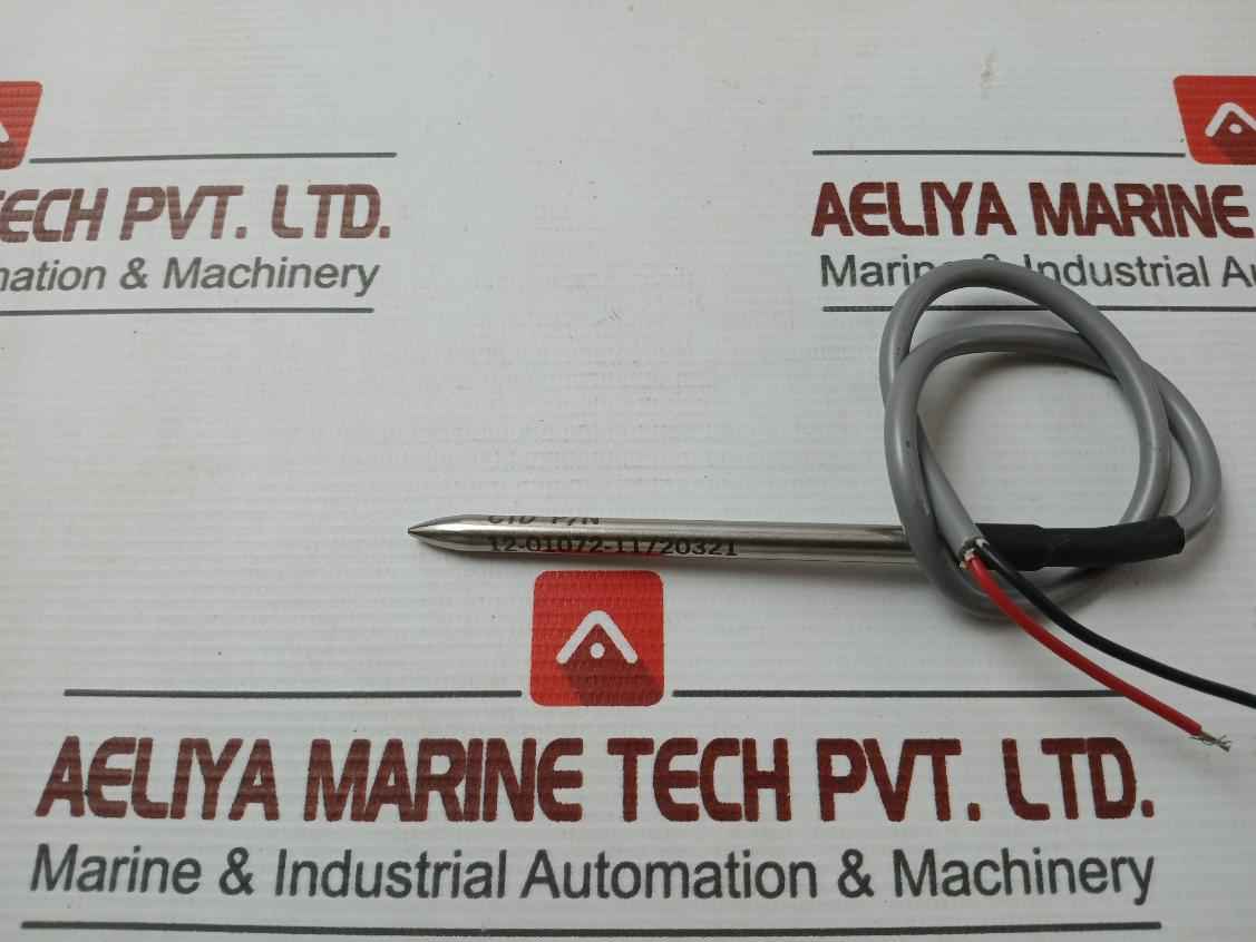 New Sensor 12-01072-11Sv Carrier Transicold