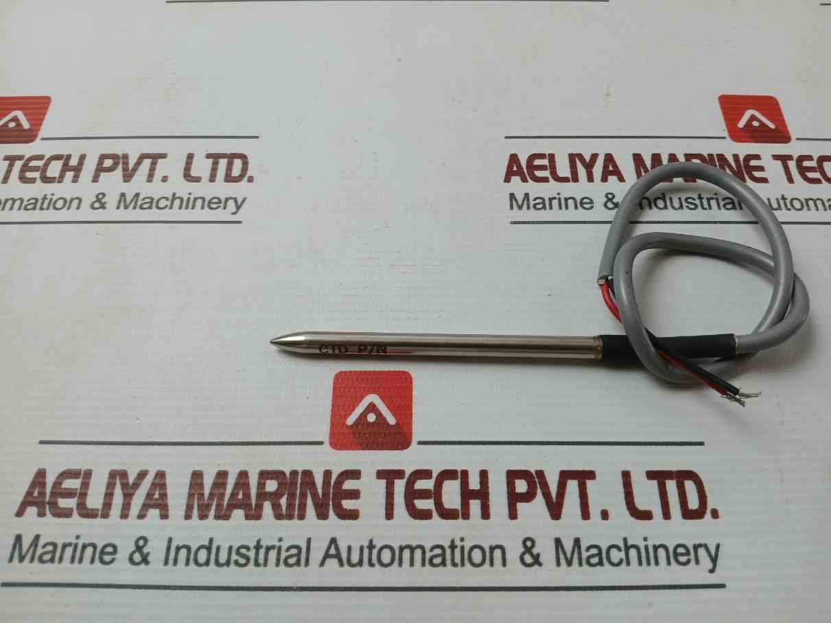 New Sensor 12-01072-11Sv Carrier Transicold