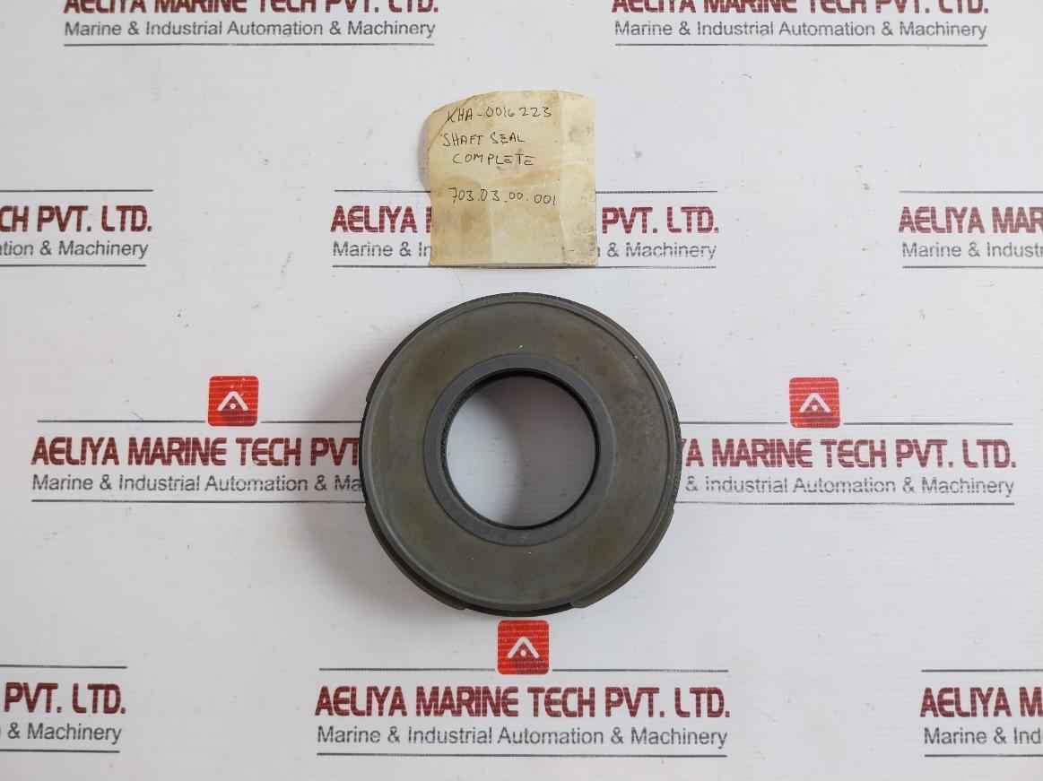 New Shaft Seal Complete Imo