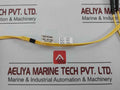 New Singlemode Duplex Fiber Optic Cable Set Ftek-dx-sm-sc/St-pc-02M