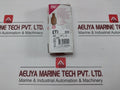 New Slow Blow Diazed Fuse Link 4D27Sb Brand Altech 4A 500V (1 Boxes = 5 Pieces)