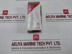 Slow Blow Diazed Fuse Link 4A 500V 4D27Sb Altech (1 Box = 5 Pcs)