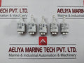 New Slow Blow Diazed Fuse Link 4D27Sb Brand Altech 4A 500V (1 Boxes = 5 Pieces)