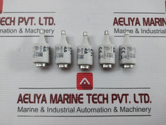 Slow Blow Diazed Fuse Link 4A 500V 4D27Sb Altech (1 Box = 5 Pcs)