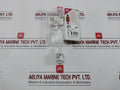 New Slow Blow Diazed Fuse Link 4D27Sb Brand Altech 4A 500V (1 Boxes = 5 Pieces)