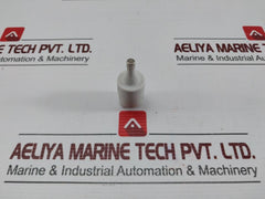 Slow Blow Diazed Fuse Link 4A 500V 4D27Sb Altech (1 Box = 5 Pcs)
