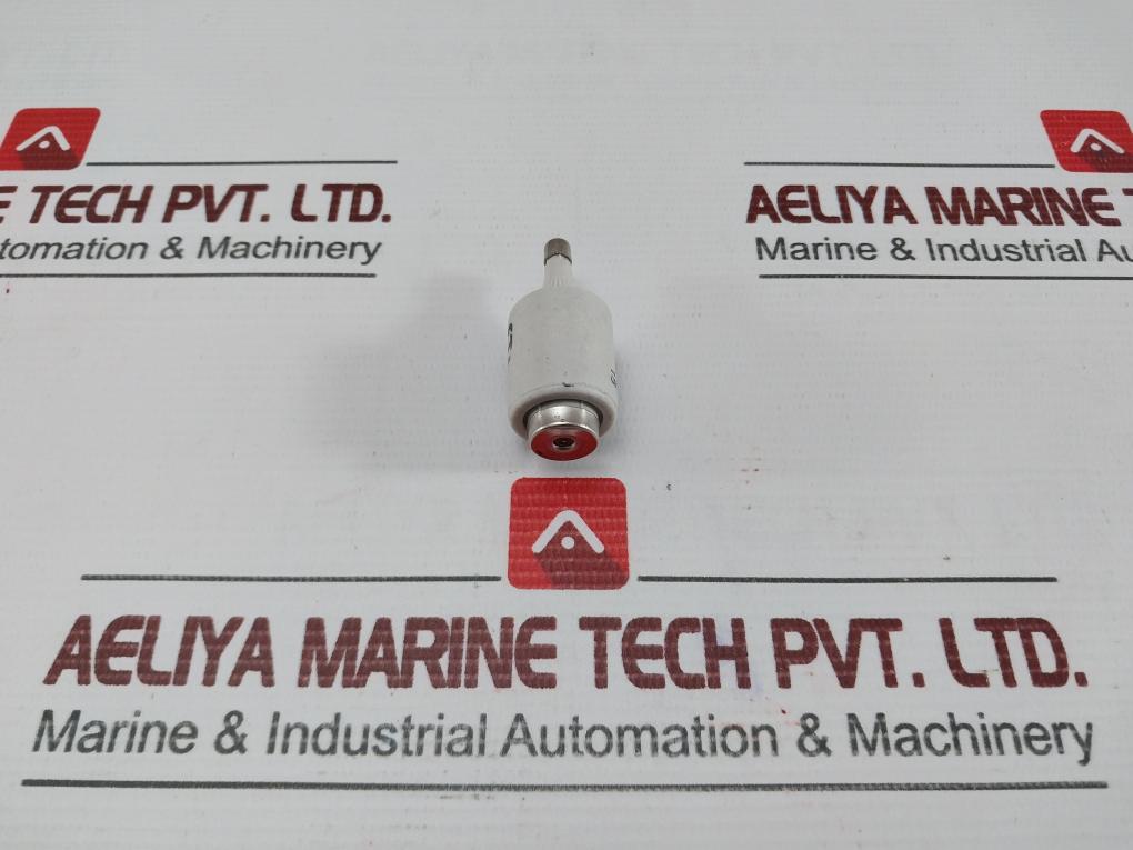 Slow Blow Diazed Fuse Link 4A 500V 4D27Sb Altech (1 Box = 5 Pcs)