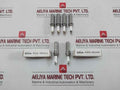 New Spark Plugs Volcano