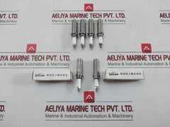 New Spark Plugs Volcano