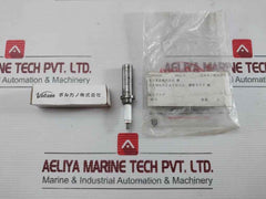 New Spark Plugs Volcano