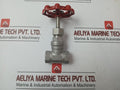 New Stainless Steel Gate Valve 1/2 Inch Cf8M