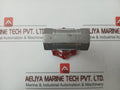 New Stainless Steel Gate Valve 1/2 Inch Cf8M
