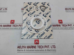 New Steel Flange Kit For Valve Pekos
