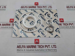 New Steel Flange Kit For Valve Pekos